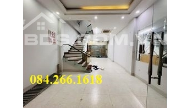 Nhà phố Chiến Thắng Văn Quán,đường ô tô,kinh doanh thuận lợi rộng 60m2 7.8tỷ